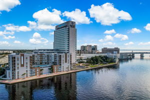 San Marco Neighborhood