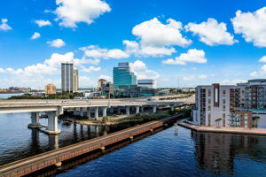 San Marco Neighborhood