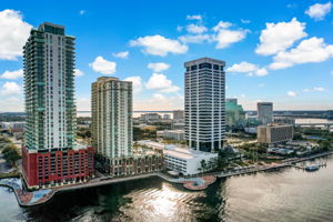 San Marco Neighborhood