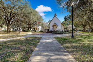 San Marco Neighborhood