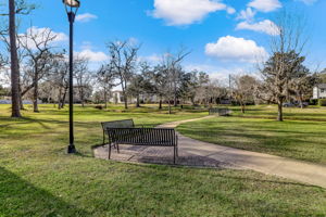 San Marco Neighborhood