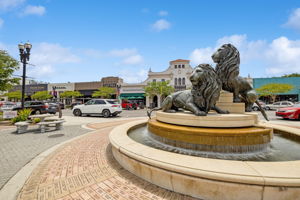 San Marco Neighborhood