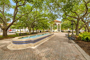 San Marco Neighborhood