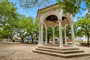 San Marco Neighborhood