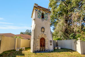 San Marco Neighborhood