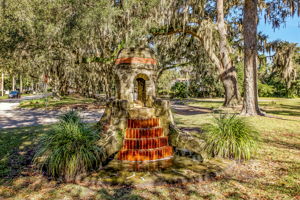 San Marco Neighborhood