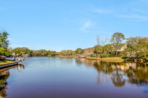 San Marco Neighborhood