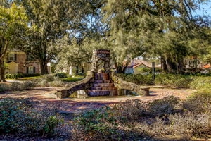 San Marco Neighborhood