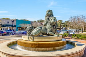 San Marco Neighborhood