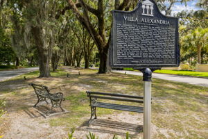 San Marco Neighborhood