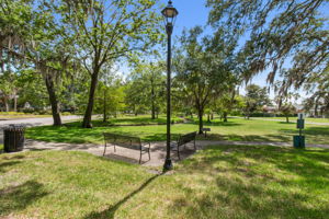 San Marco Neighborhood