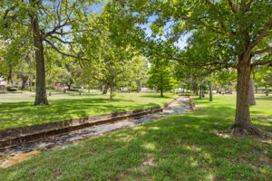 San Marco Neighborhood