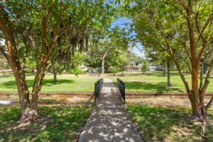 San Marco Neighborhood