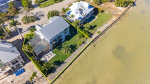 Aerial Overview-lines