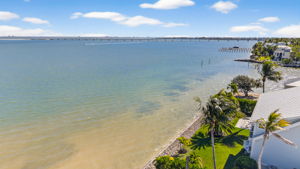 Aerial Rear Exterior 2