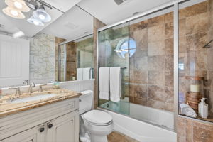 Guest Bathroom 2