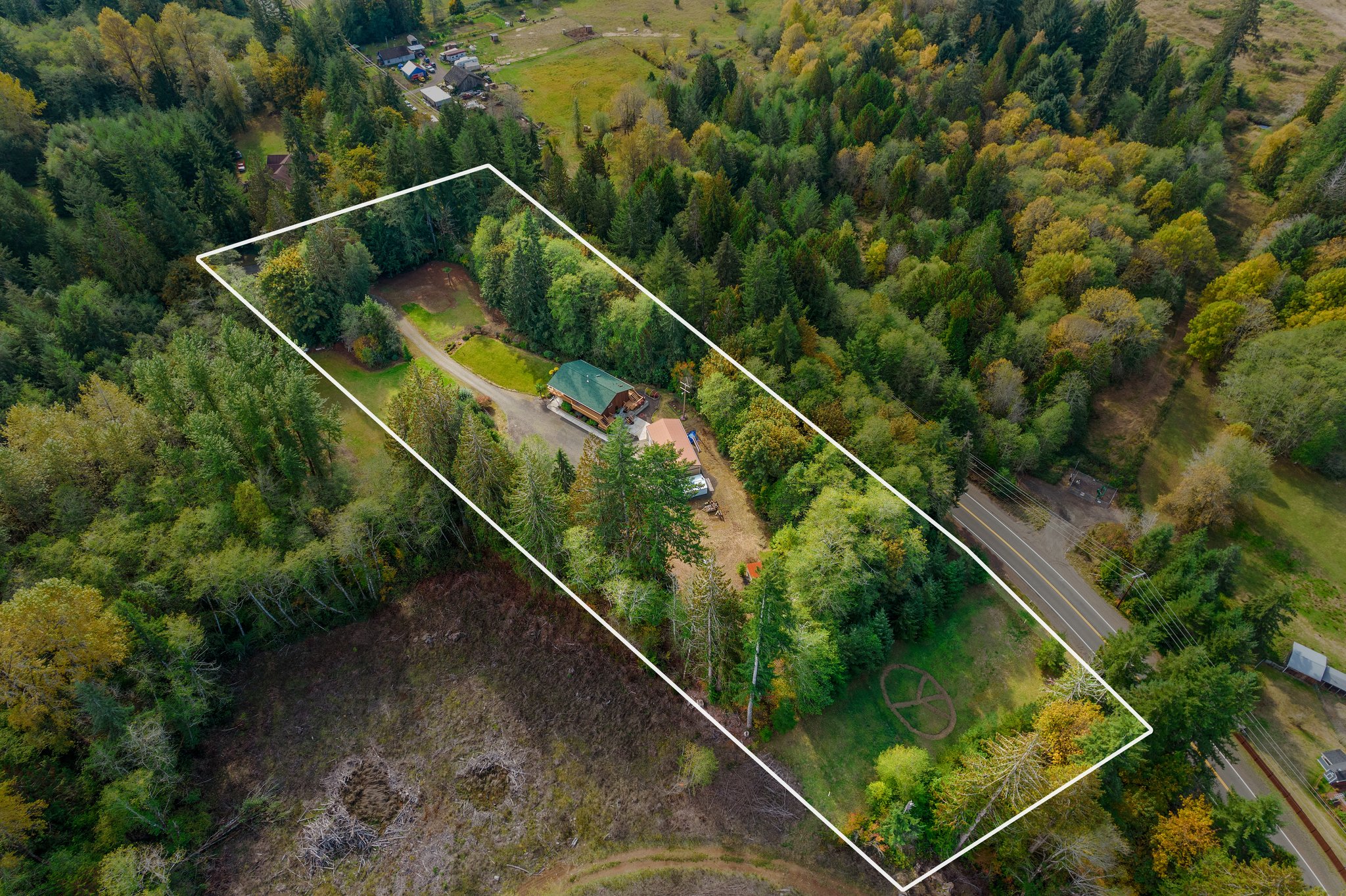 1212 Mox Chehalis Rd, McCleary, WA 98557, USA Photo 39