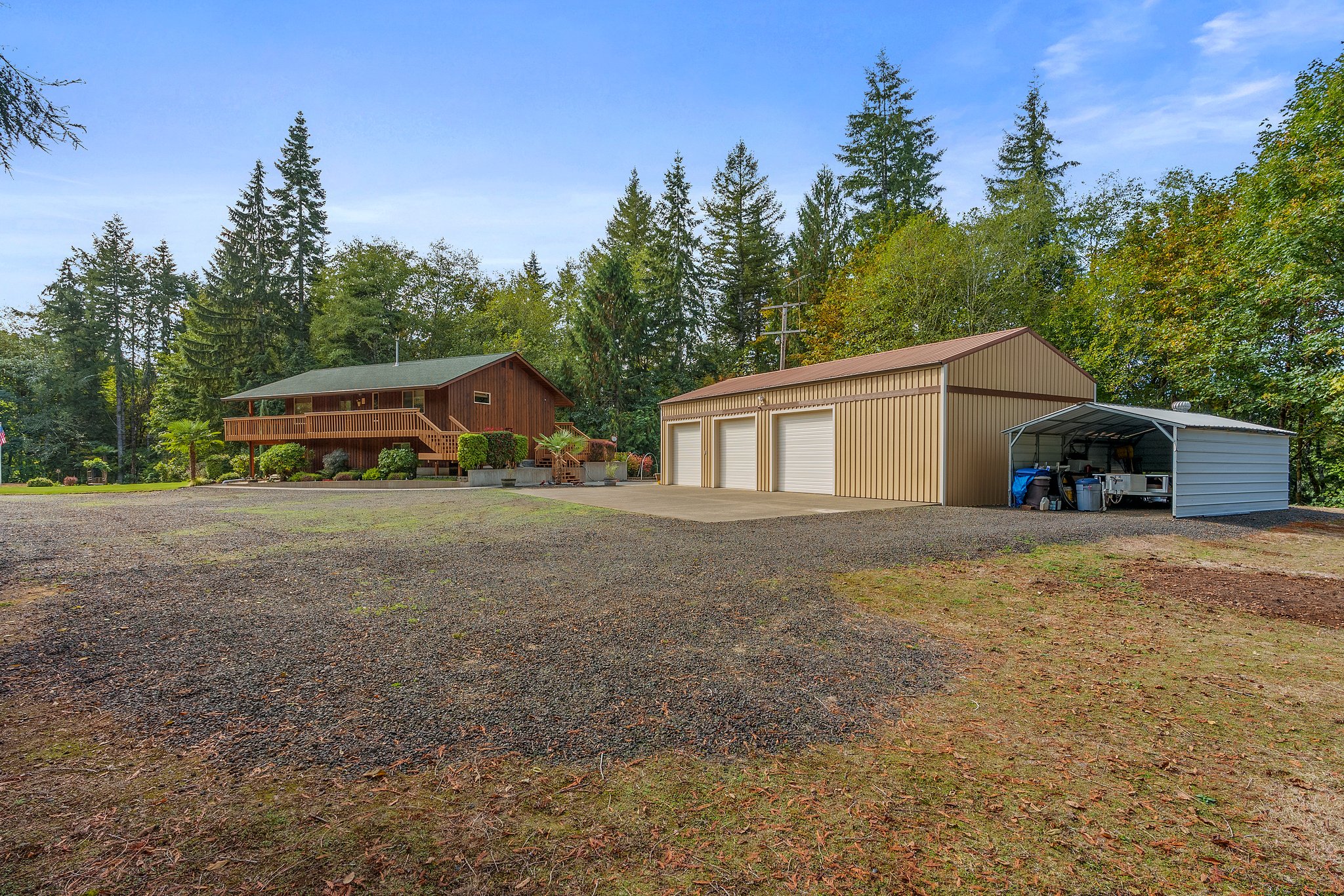 1212 Mox Chehalis Rd, McCleary, WA 98557, USA Photo 36