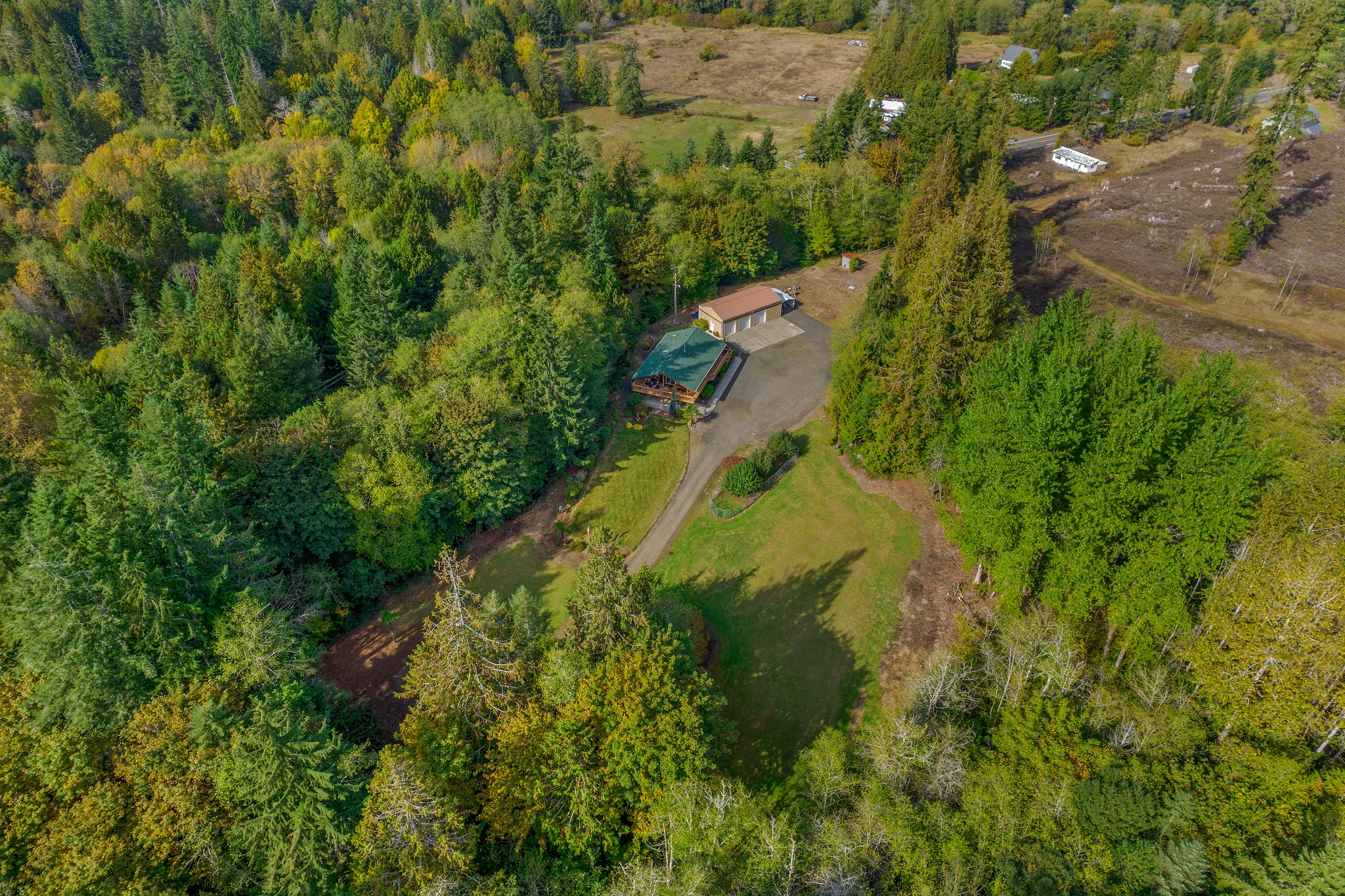 1212 Mox Chehalis Rd, McCleary, WA 98557, USA Photo 41