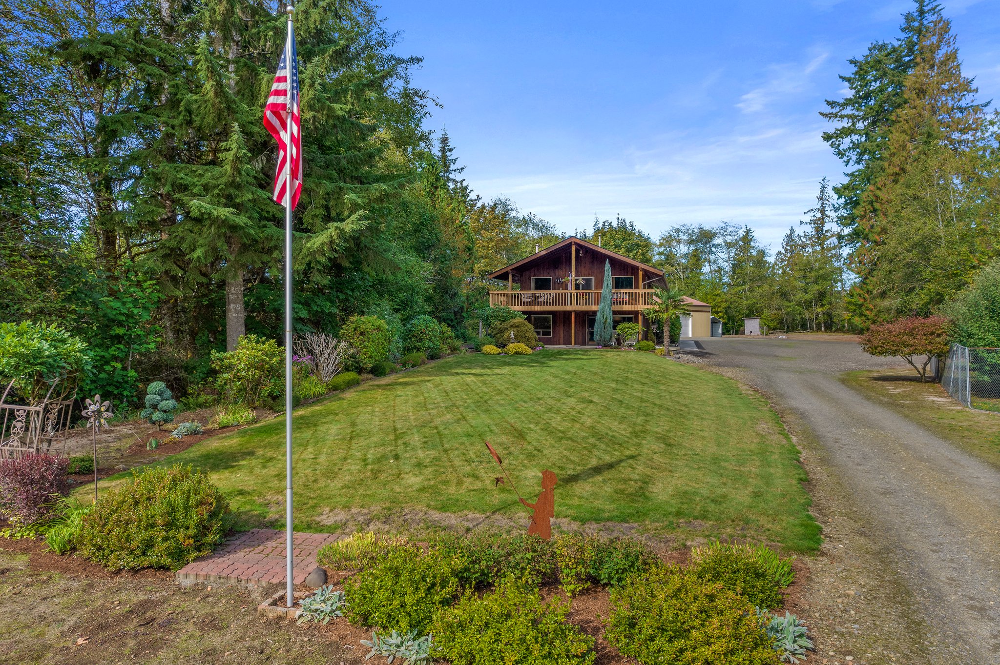 1212 Mox Chehalis Rd, McCleary, WA 98557, USA