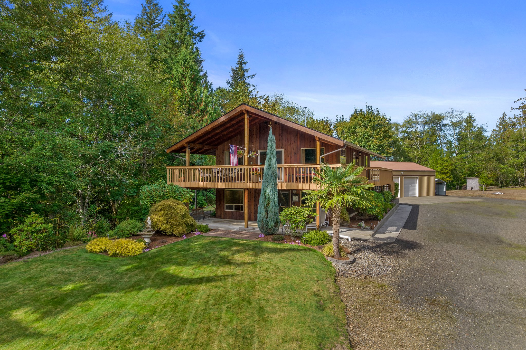 1212 Mox Chehalis Rd, McCleary, WA 98557, USA Photo 4