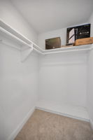 Bedroom2 Closet