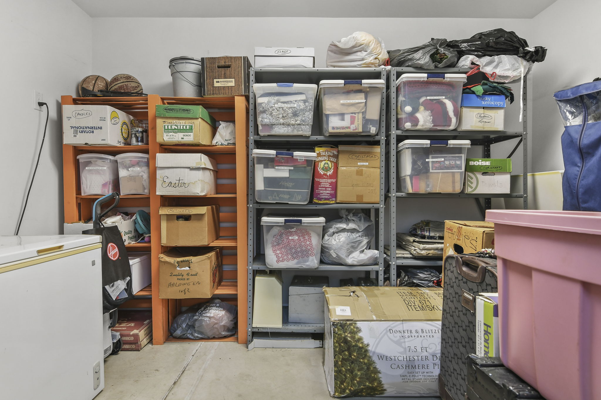Storage