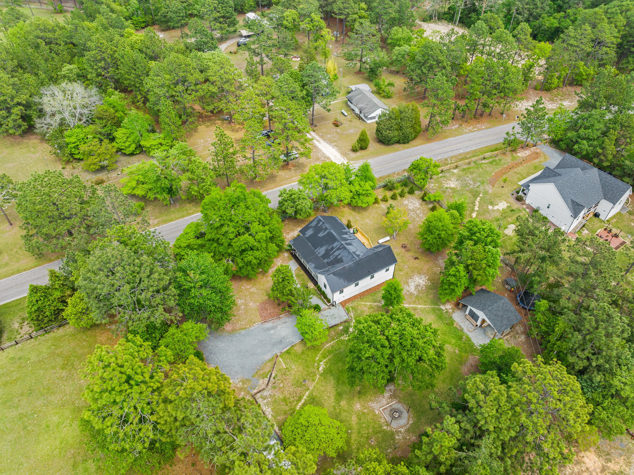 1212 Youngs Rd, Vass, NC 28394, USA Photo 34