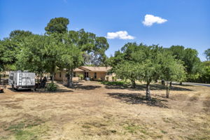 Huge Half Acre Property