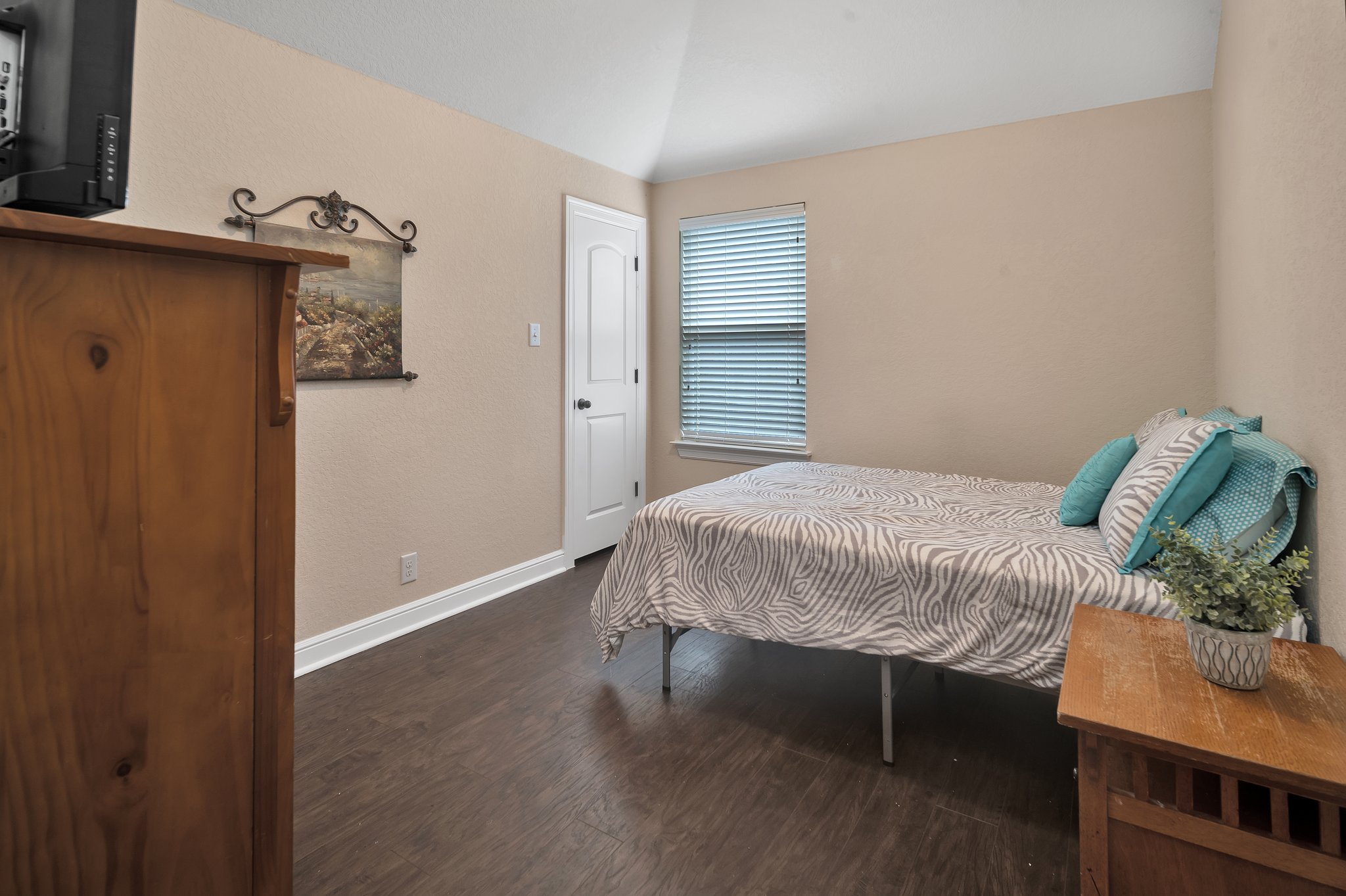 Bedroom 4