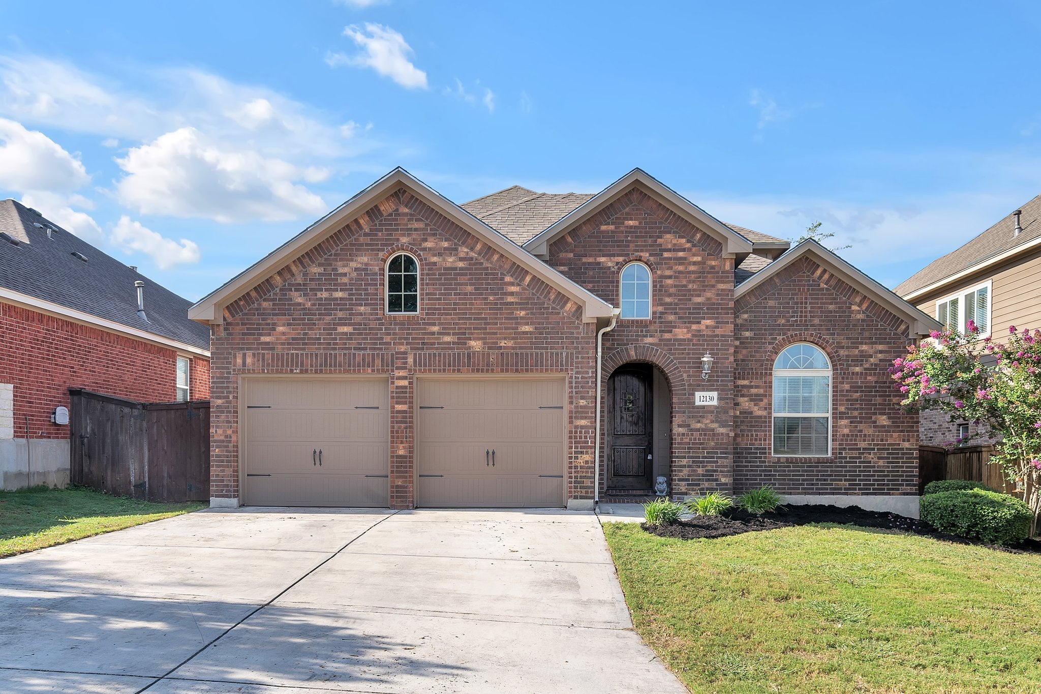 12130 Carson Cove, San Antonio, TX 78253, US