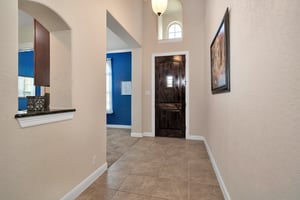 Entry/Foyer