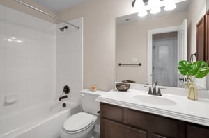 Bathroom 3