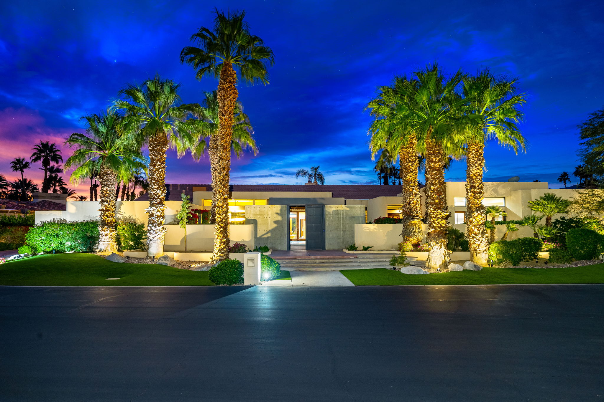 12133 Turnberry Dr, Rancho Mirage, CA 92270, USA Photo 62