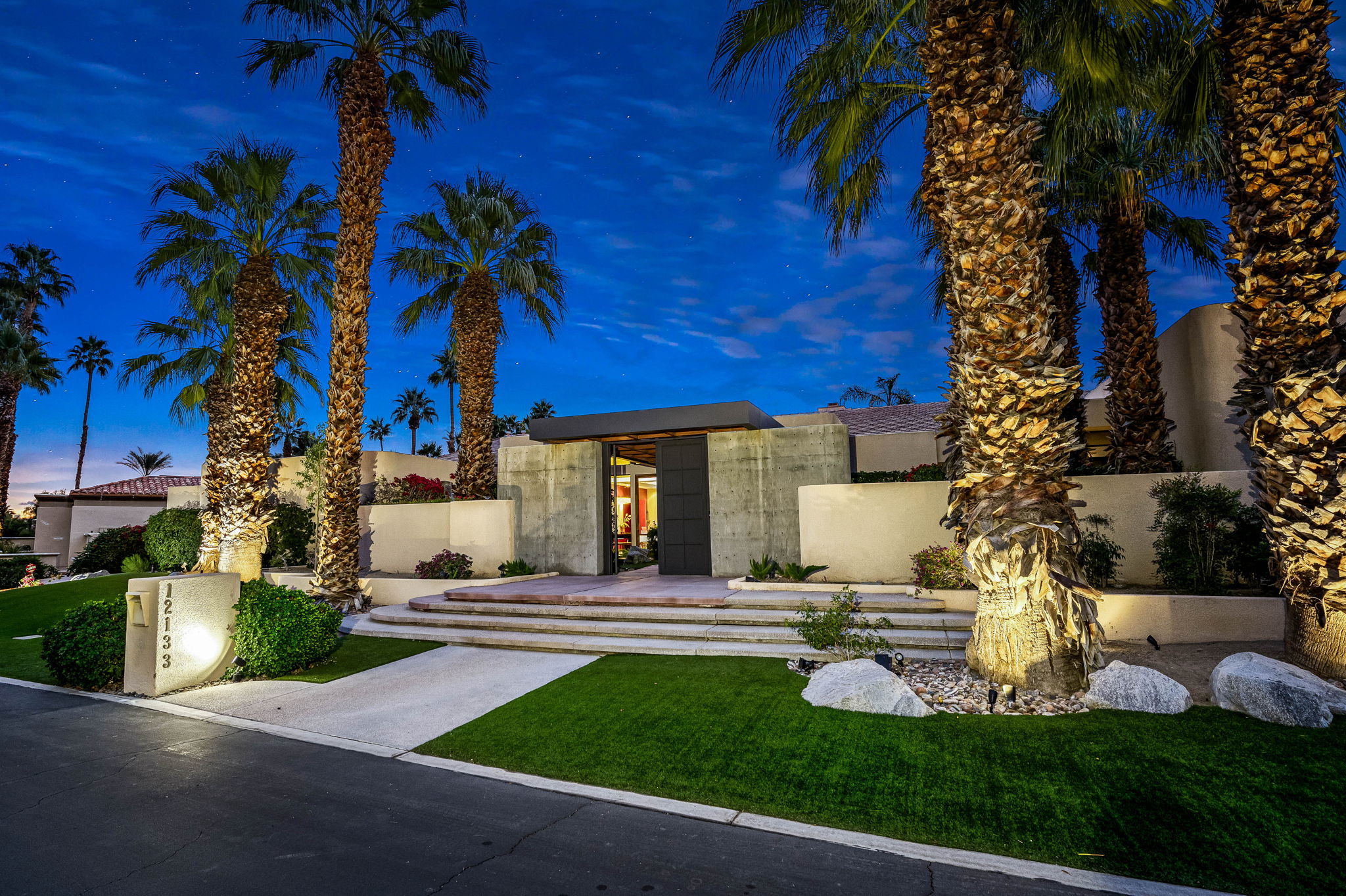 12133 Turnberry Dr, Rancho Mirage, CA 92270, USA Photo 64