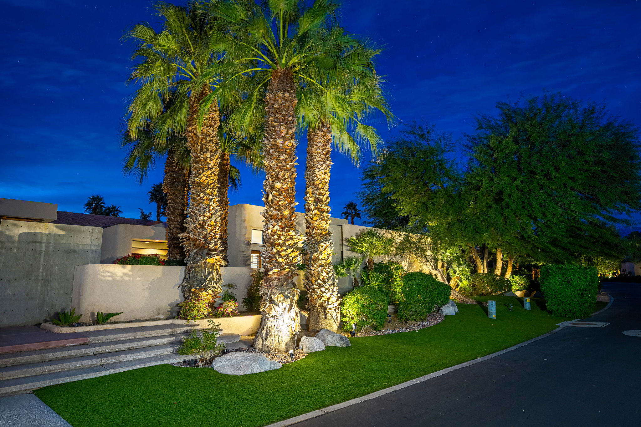 12133 Turnberry Dr, Rancho Mirage, CA 92270, USA Photo 63