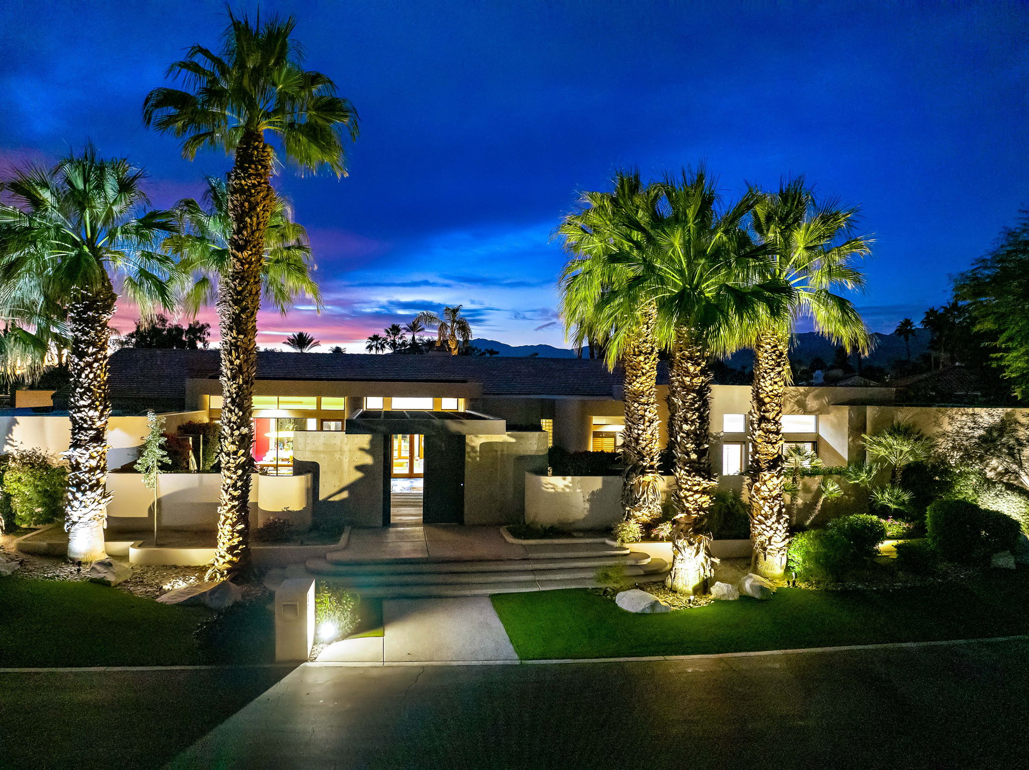 12133 Turnberry Dr, Rancho Mirage, CA 92270, USA Photo 76
