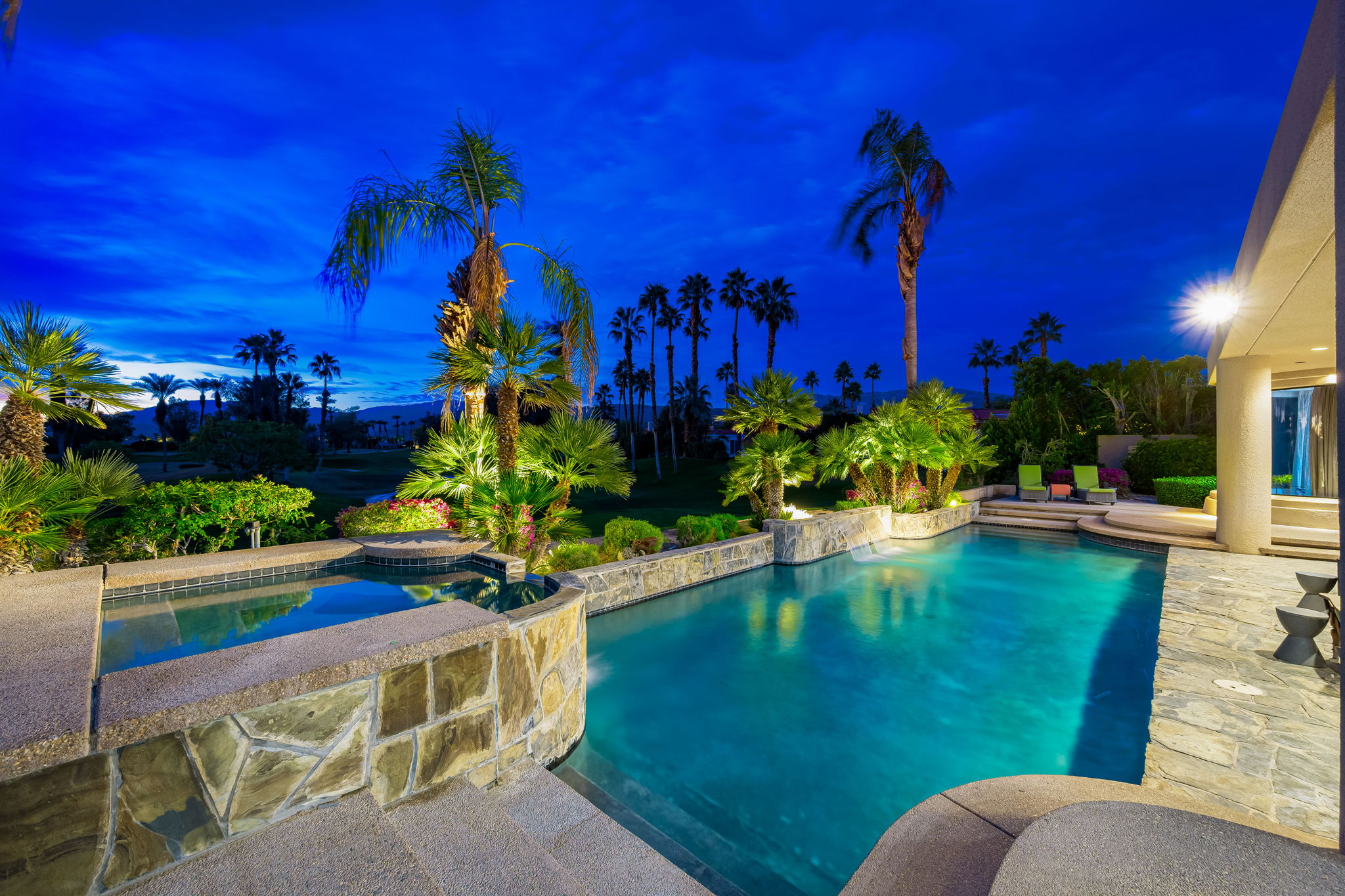 12133 Turnberry Dr, Rancho Mirage, CA 92270, USA Photo 67