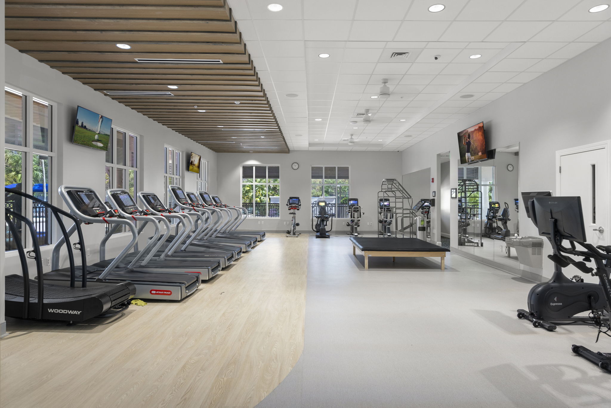 CArdio room