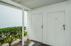 Storage Shed