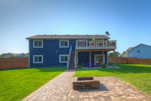 Back of House