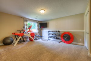 Exercise Room