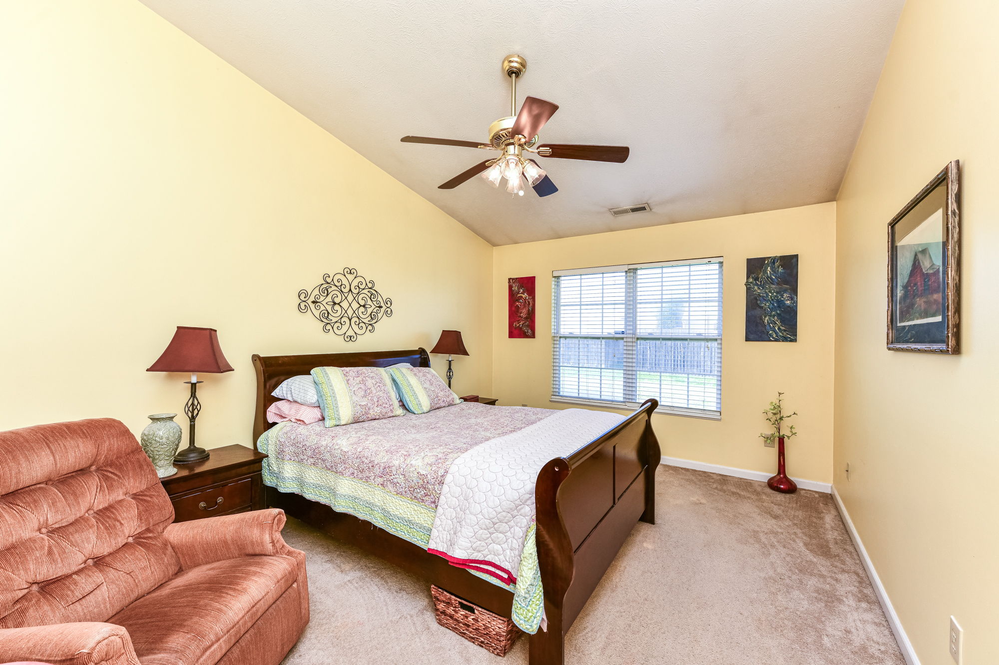 Master Suite