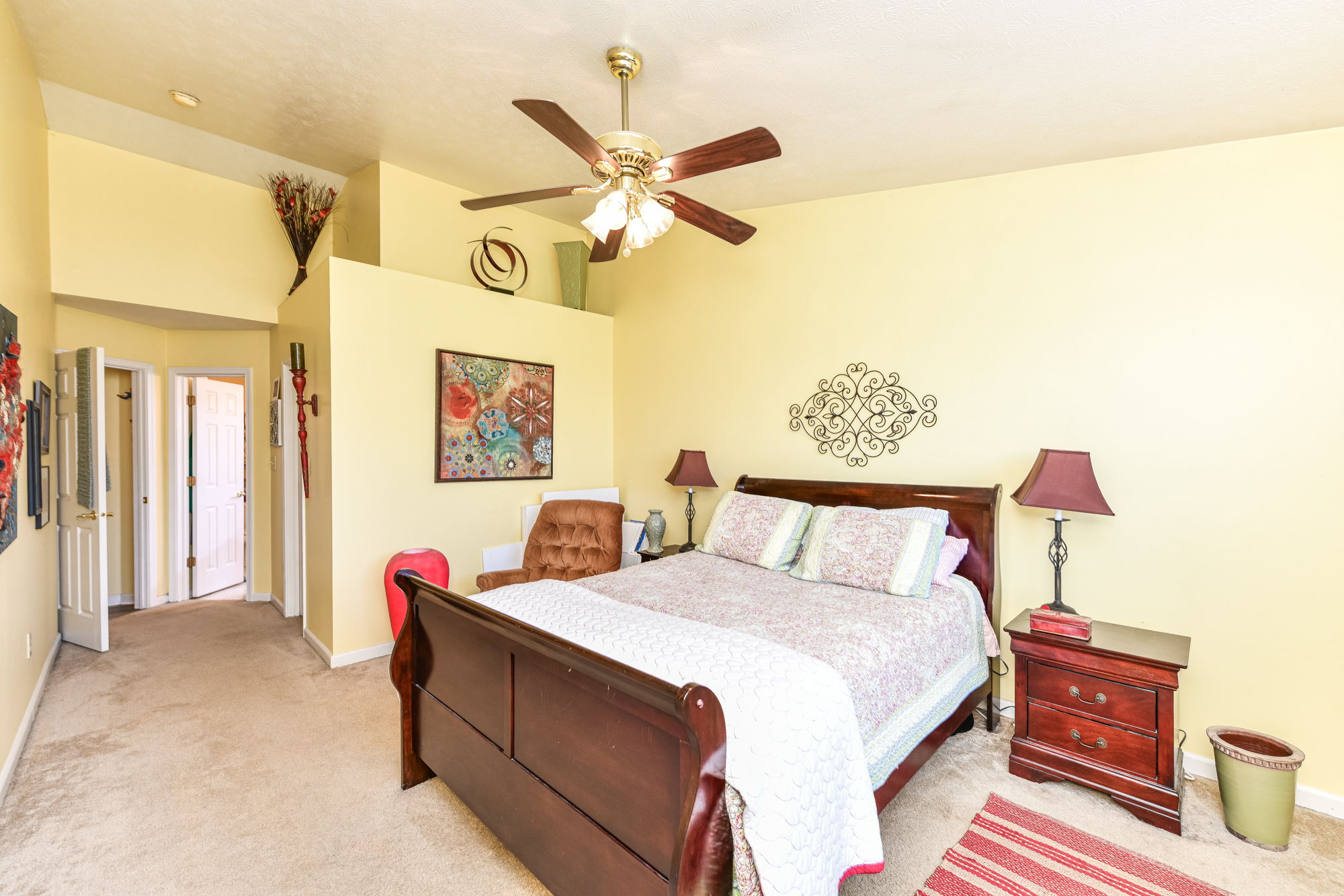 Master Suite