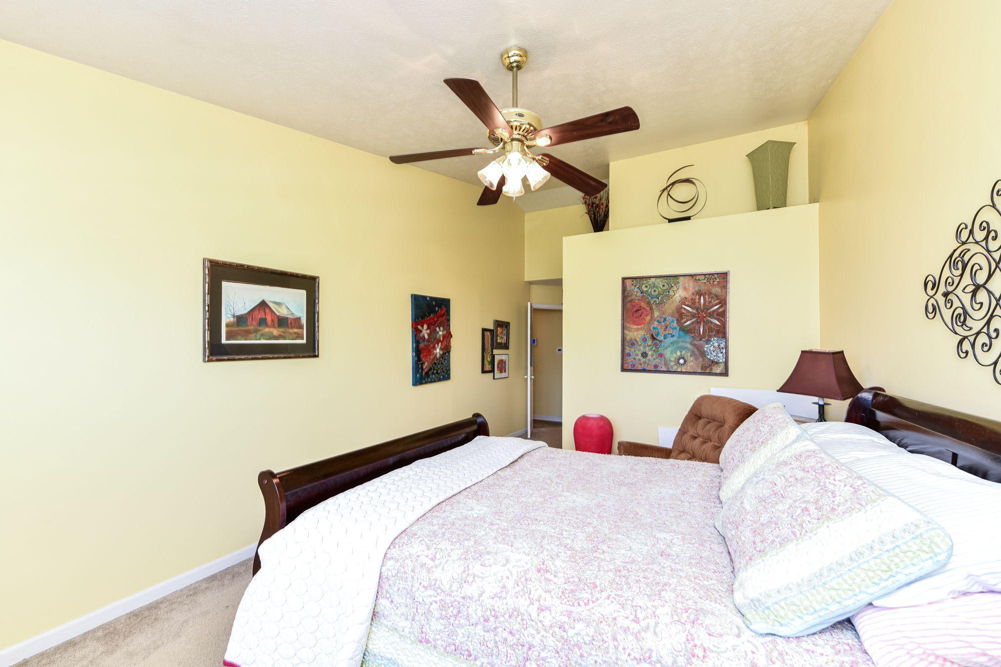 Master Suite