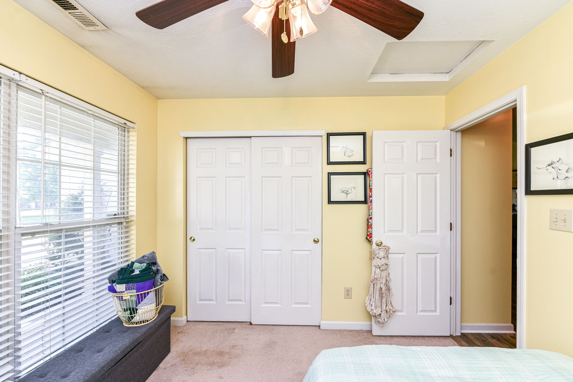Bedroom 3