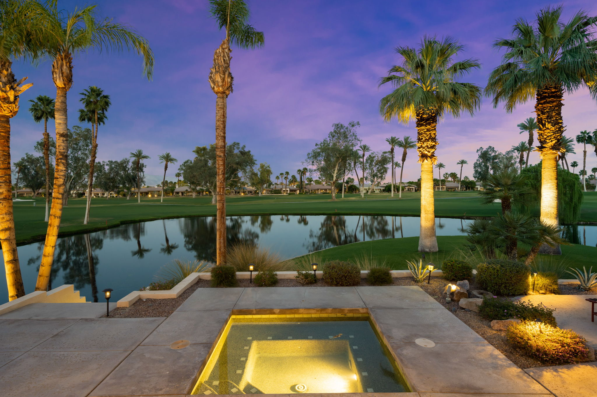 12142 St Andrews Dr, Rancho Mirage, CA 92270, USA Photo 88