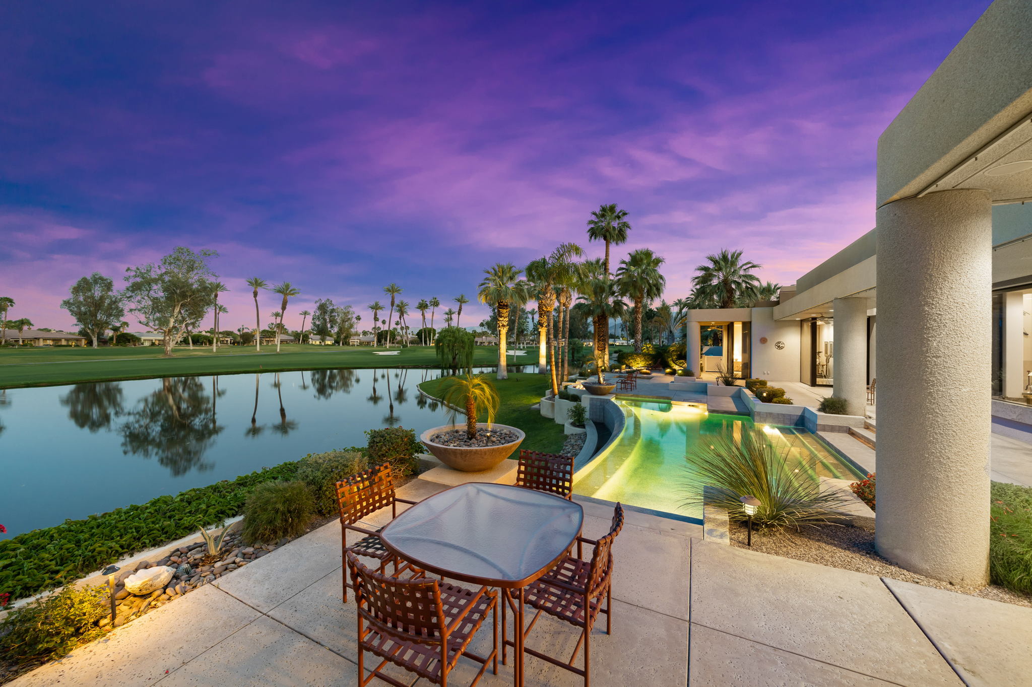 12142 St Andrews Dr, Rancho Mirage, CA 92270, USA Photo 86