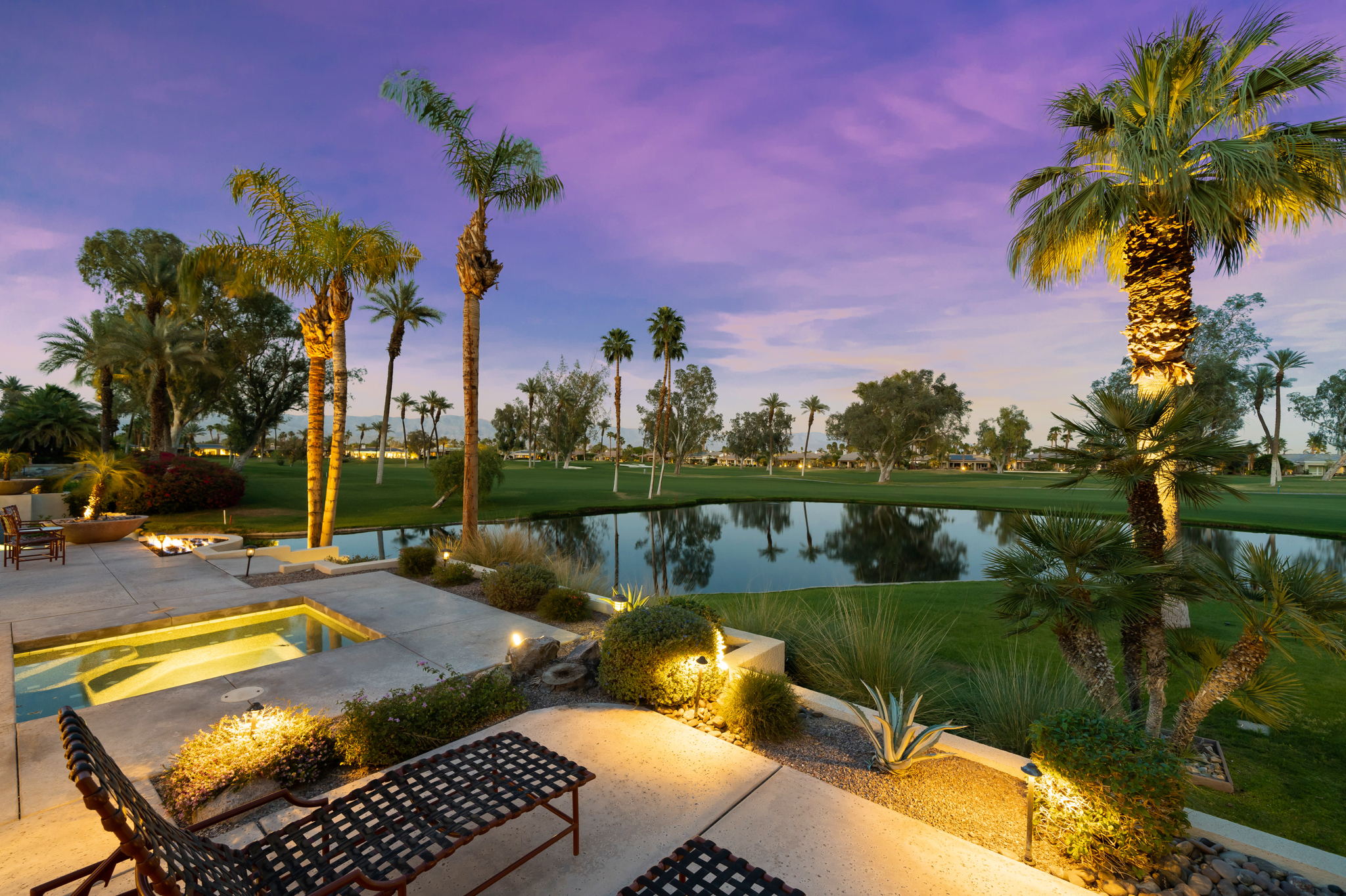 12142 St Andrews Dr, Rancho Mirage, CA 92270, USA Photo 90