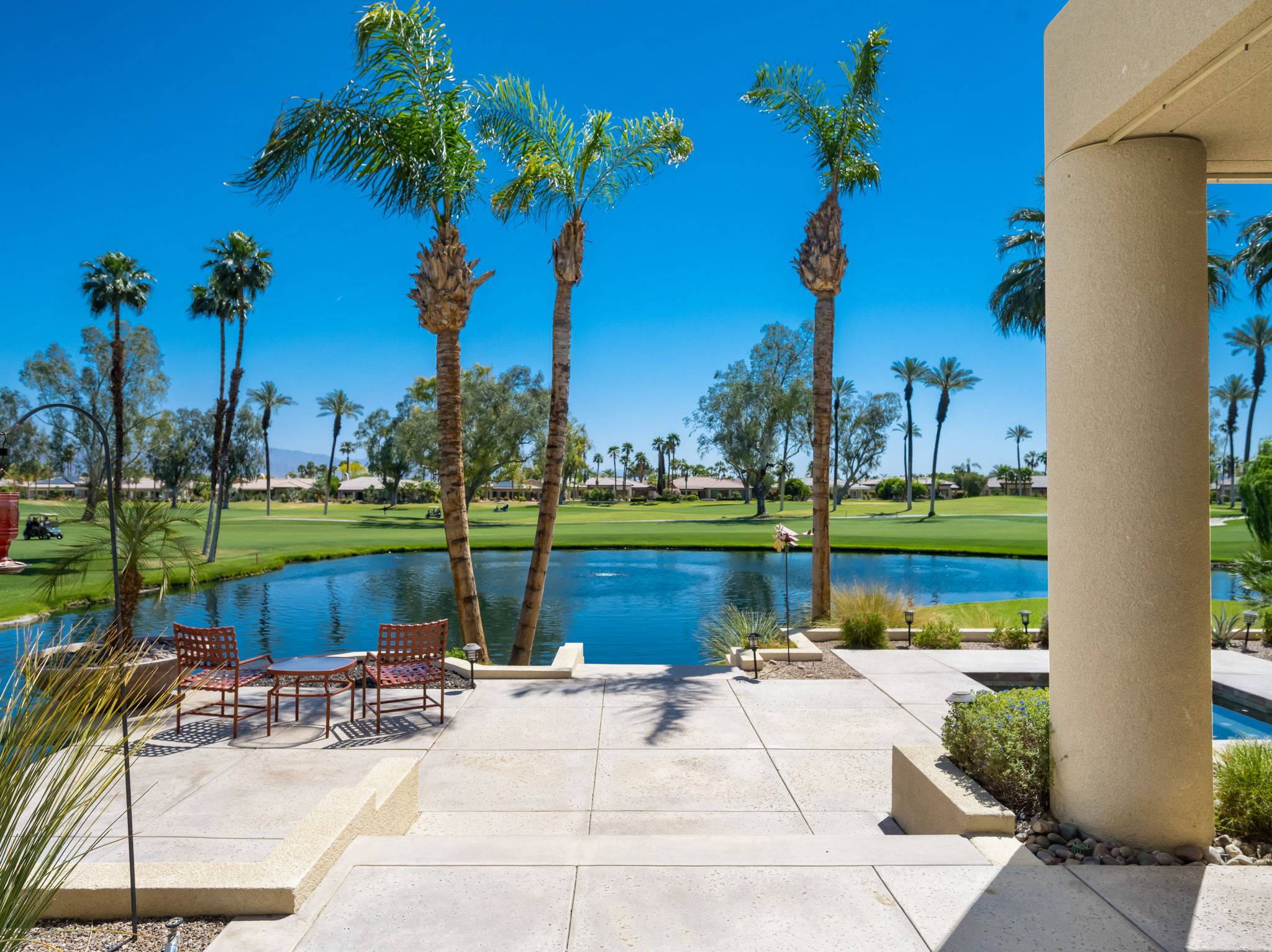 12142 St Andrews Dr, Rancho Mirage, CA 92270, USA Photo 27